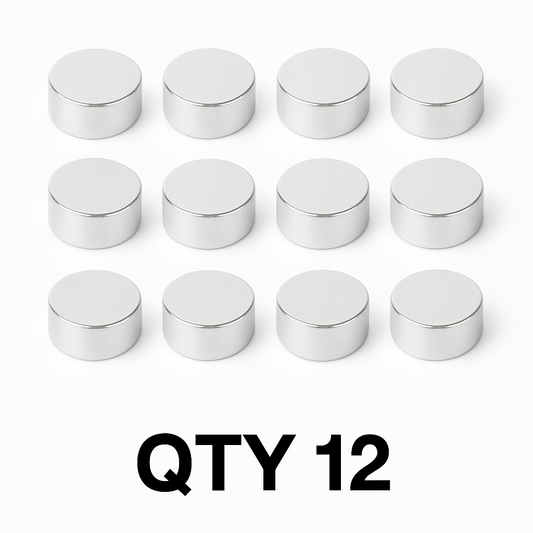 Willow Wing Hardware Kits