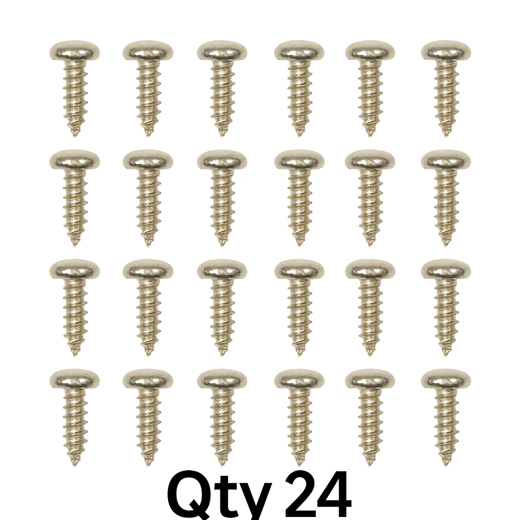 Willow Wing Hardware Kits