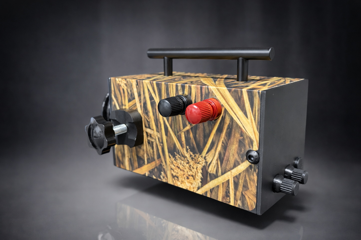 Boudreauxs Jerk Rig Puller