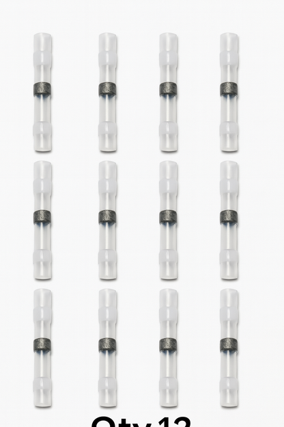 Willow Wing Hardware Kits