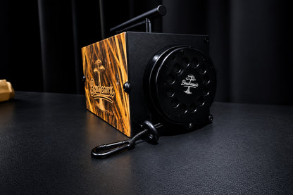 Boudreauxs Automatic Jerk Rig Puller