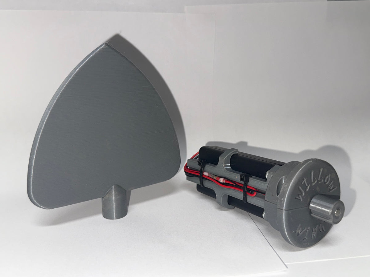 Willow Wing Floater Kit