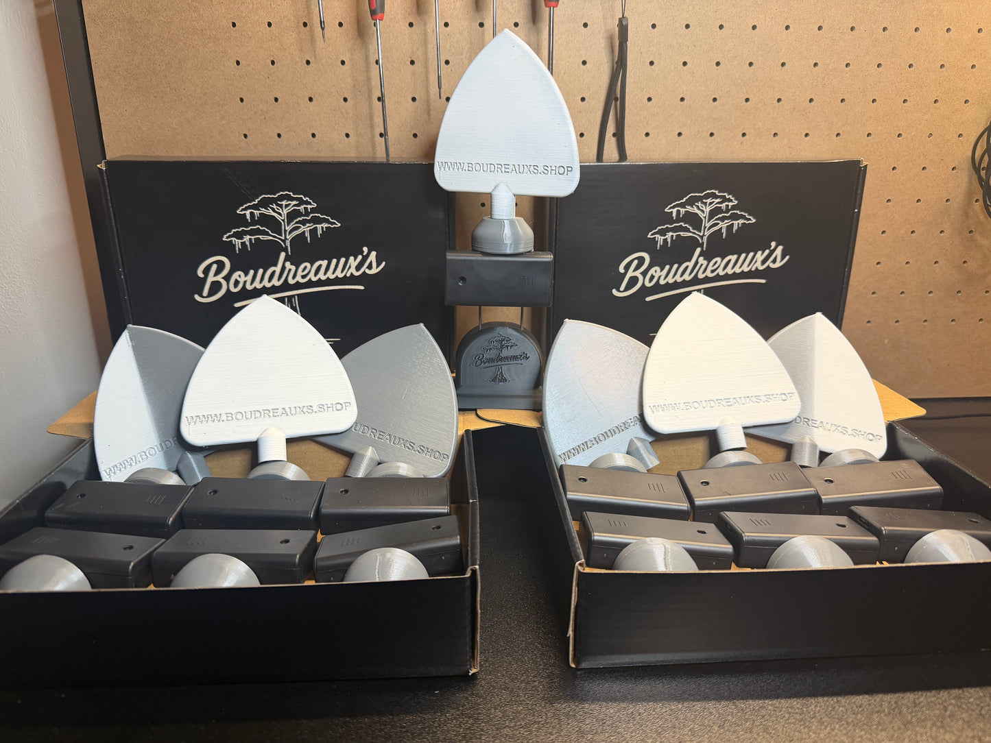 Dove Willow Wings 6-Pack