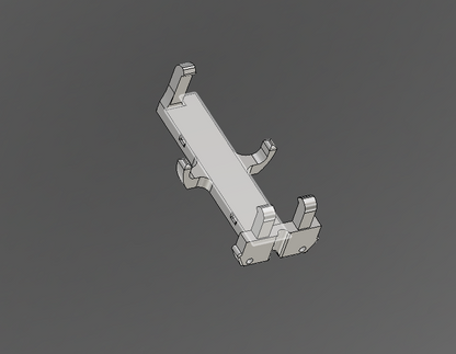 Willow Wing Floater kit STL. files