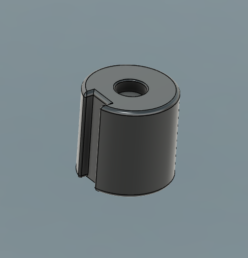 Willow Wing Floater kit STL. files