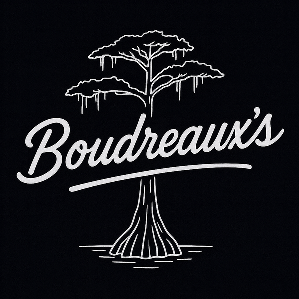 BOUDREAUX'S