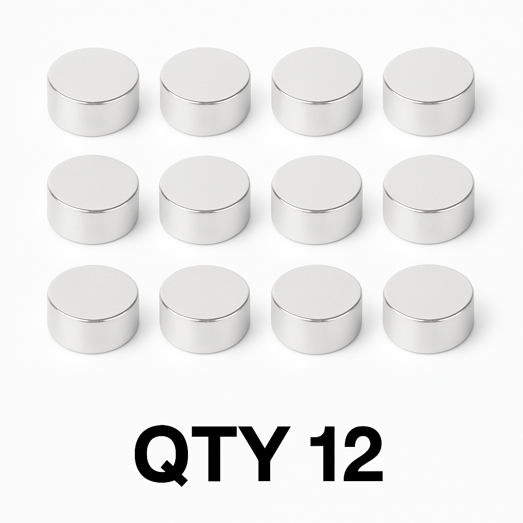 Willow Wing Hardware Kits