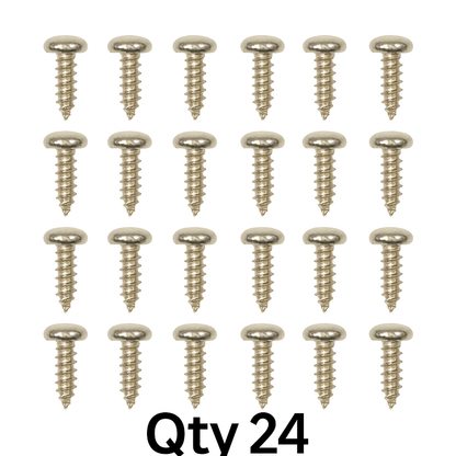 Willow Wing Hardware Kits