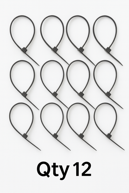 Willow Wing Hardware Kits